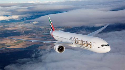 Emirates announces major retrofit programme 105 aircraft, to prov.